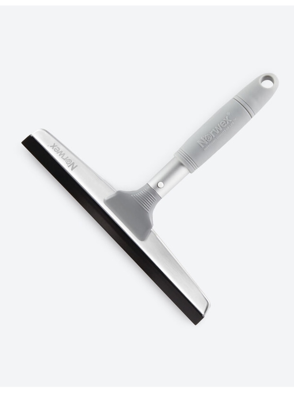 Norwex Hand Held Squeegee System NWT